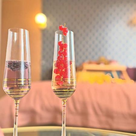 Luxury Room Jacuzzi Centre Ville Haut De Gamme 牟罗兹 外观 照片