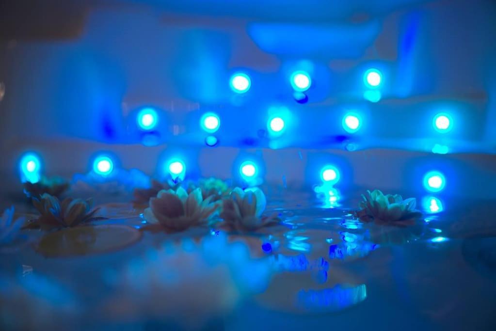Luxury Room Jacuzzi Centre Ville Haut De Gamme 牟罗兹 外观 照片
