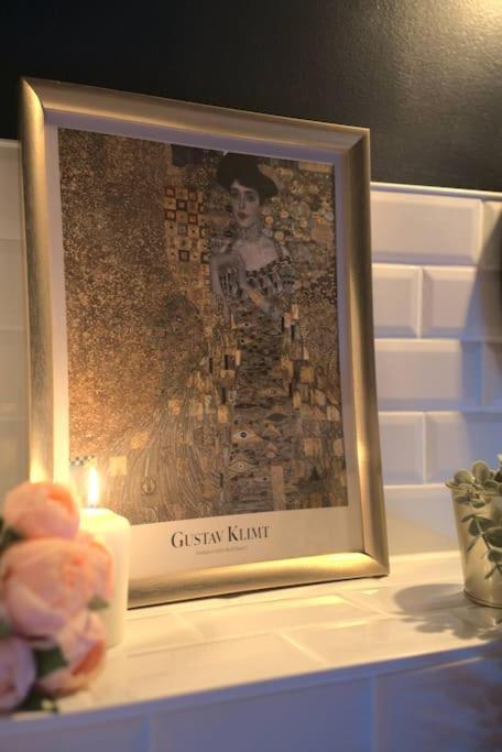 Luxury Room Jacuzzi Centre Ville Haut De Gamme 牟罗兹 外观 照片